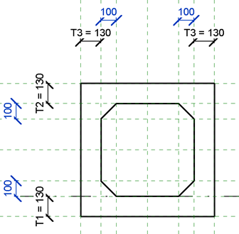 revit_carvert_効率的なパラメータ設定