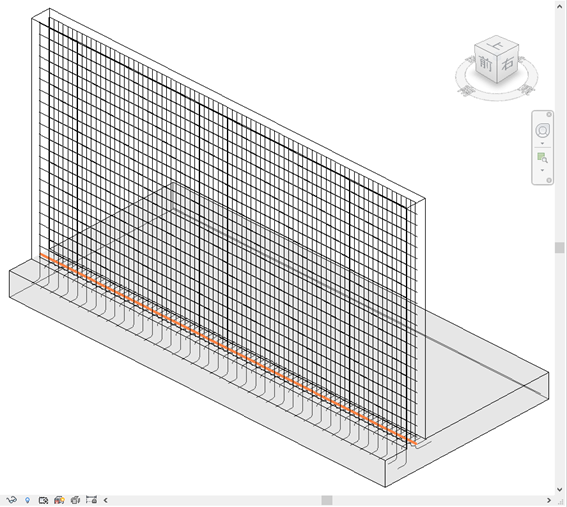 revit-reinforcement